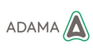 Logotipo ADAMA