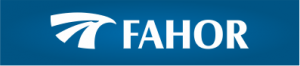 logotipo fahor