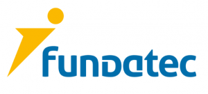 logotipo fundatec