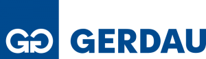 Logotipo Gerdau