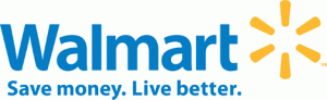 Logotipo Walmart